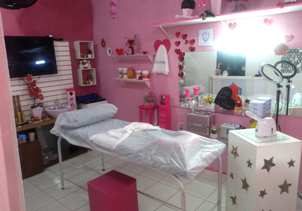 Hair Salon