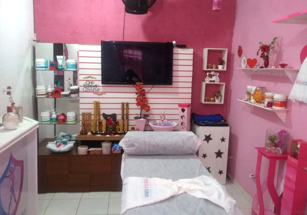 Hair Salon