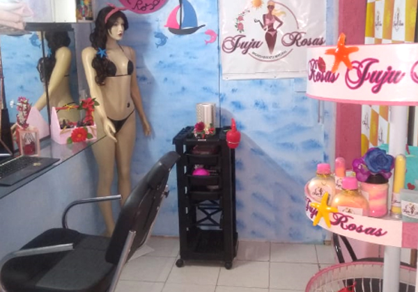 Hair Salon