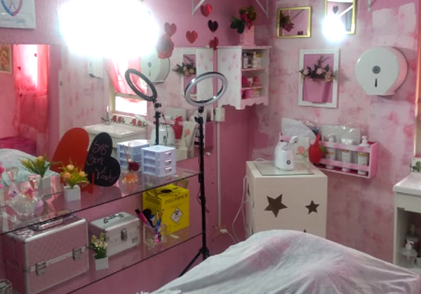 Hair Salon