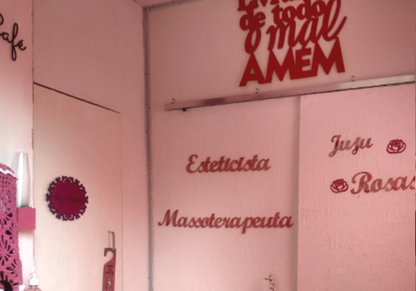 Hair Salon